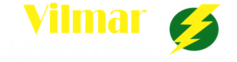 logo Oficina Vilmar Auto Elétrica e Mecânica